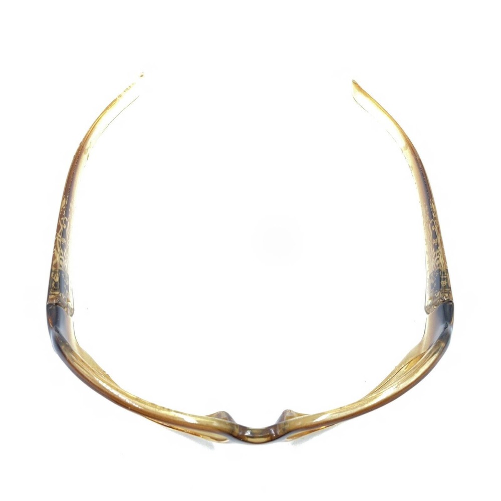 Suncloud Cookie Translucent Brown Gradient Wrap S… - image 3